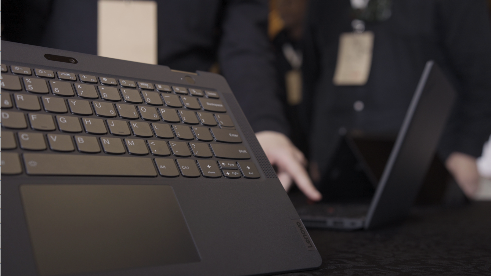 Lenovo te aro Maori keyboard Lenovo te aro Maori keyboard
